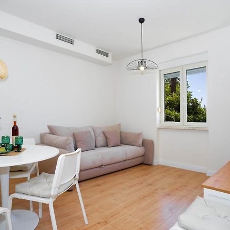 Apartamento Justiniana Kaštela Exterior foto