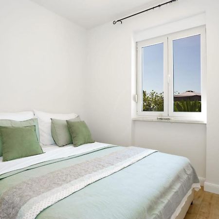 Apartamento Justiniana Kaštela Exterior foto