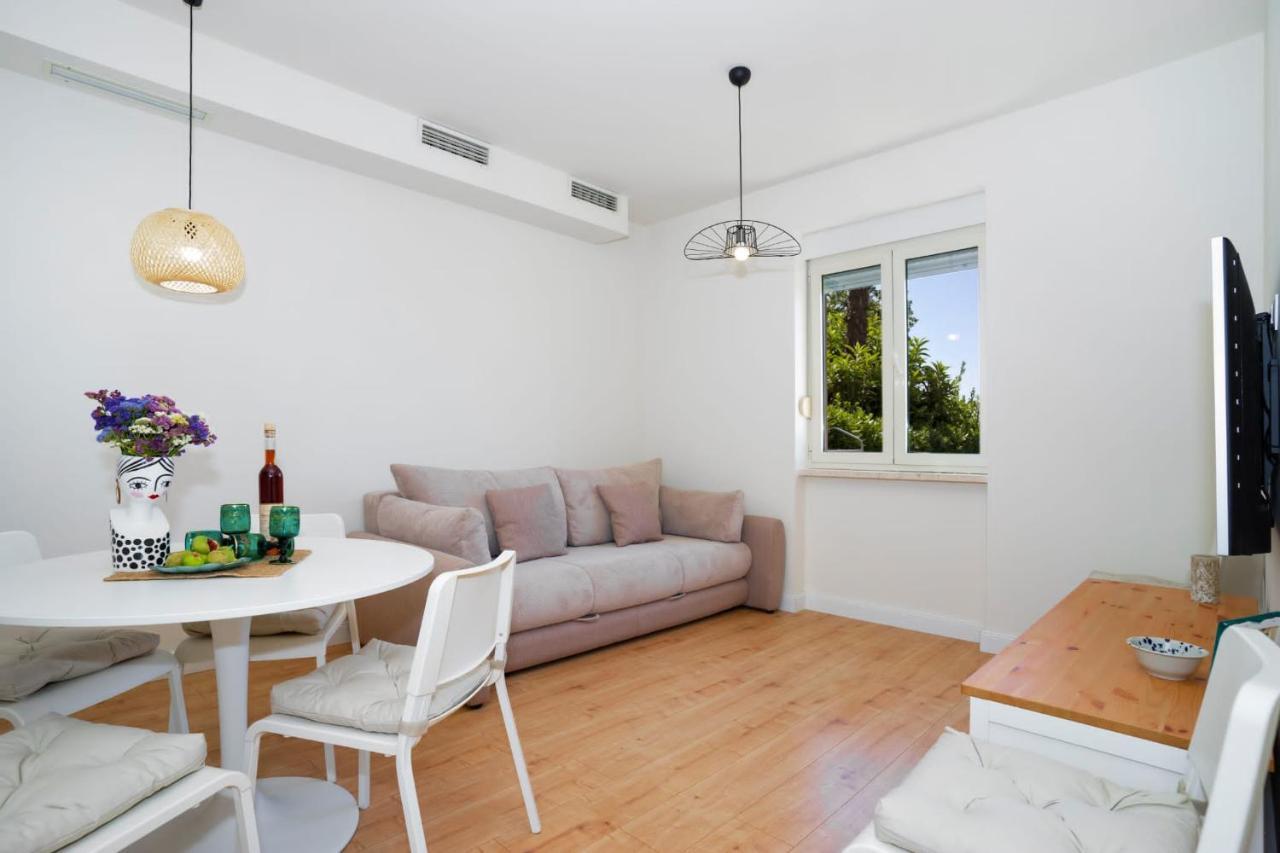 Apartamento Justiniana Kaštela Exterior foto