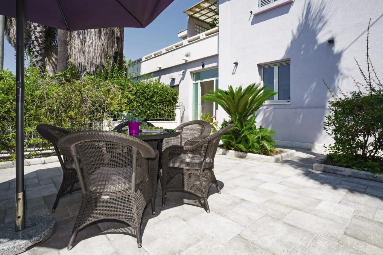 Apartamento Justiniana Kaštela Exterior foto
