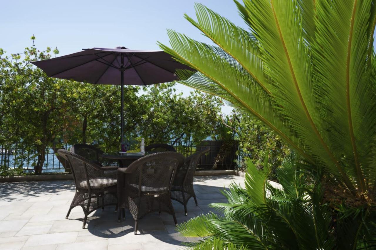 Apartamento Justiniana Kaštela Exterior foto