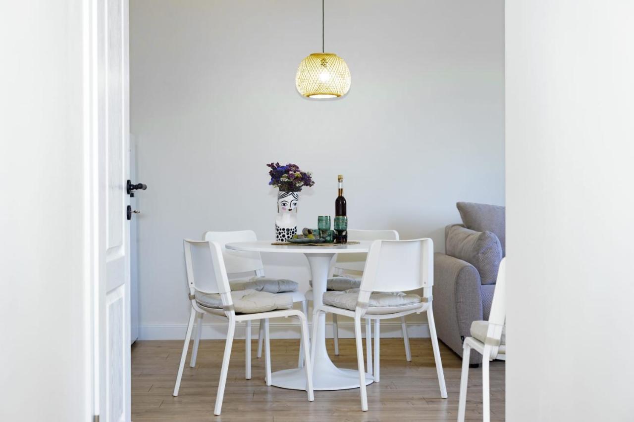 Apartamento Justiniana Kaštela Exterior foto